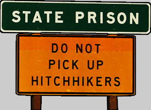 state prison