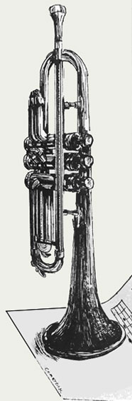 trumpet