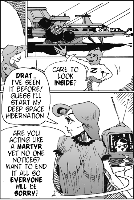 Star 8