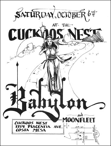 Babylon3