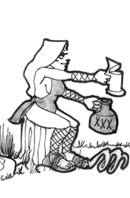 Kegger