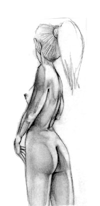 Backside