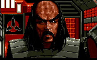 Klingon