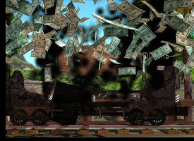 Money