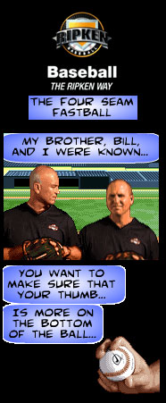 Cal Ripken, Jr.
