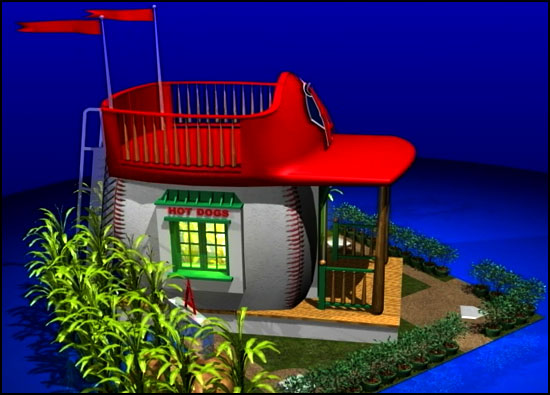 Angel Playhouse