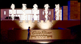 Gila River